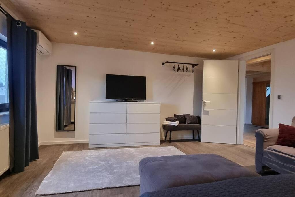Capa Ferienwohnung Pfalz Neustadt an der Weinstraße Kültér fotó