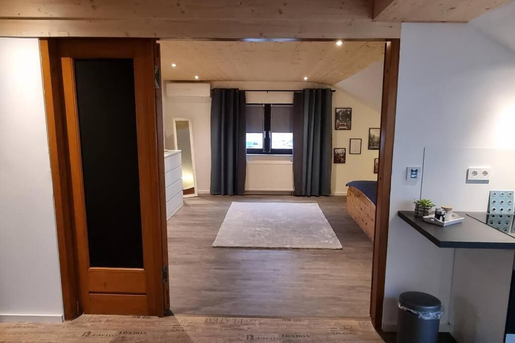 Capa Ferienwohnung Pfalz Neustadt an der Weinstraße Kültér fotó
