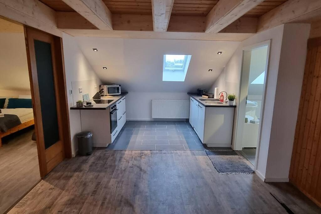 Capa Ferienwohnung Pfalz Neustadt an der Weinstraße Kültér fotó