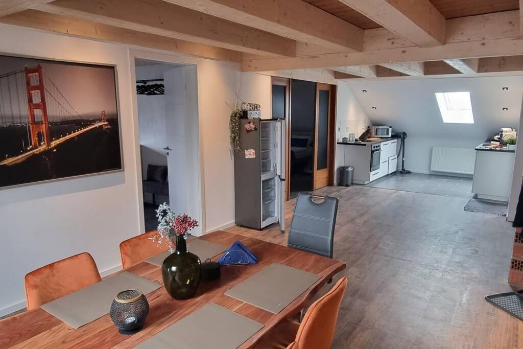 Capa Ferienwohnung Pfalz Neustadt an der Weinstraße Kültér fotó