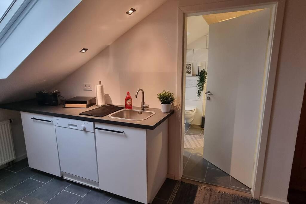 Capa Ferienwohnung Pfalz Neustadt an der Weinstraße Kültér fotó