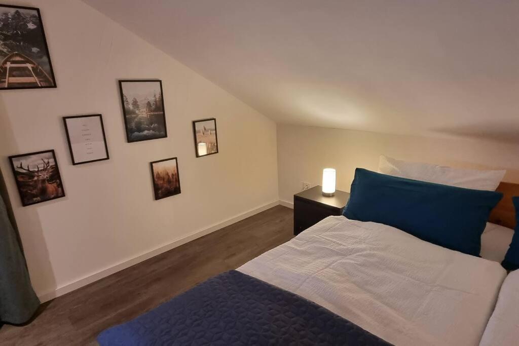 Capa Ferienwohnung Pfalz Neustadt an der Weinstraße Kültér fotó