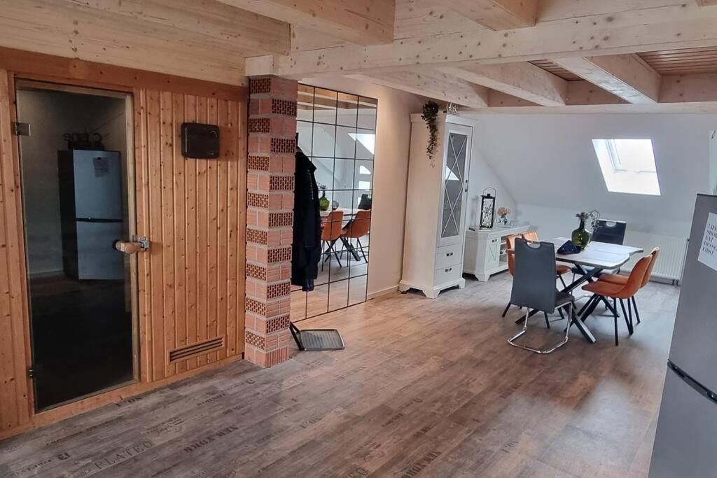 Capa Ferienwohnung Pfalz Neustadt an der Weinstraße Kültér fotó