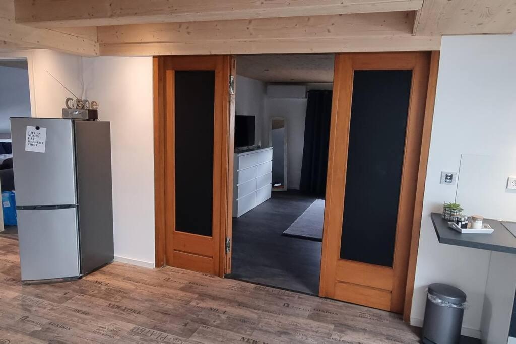 Capa Ferienwohnung Pfalz Neustadt an der Weinstraße Kültér fotó