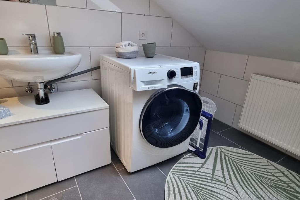 Capa Ferienwohnung Pfalz Neustadt an der Weinstraße Kültér fotó