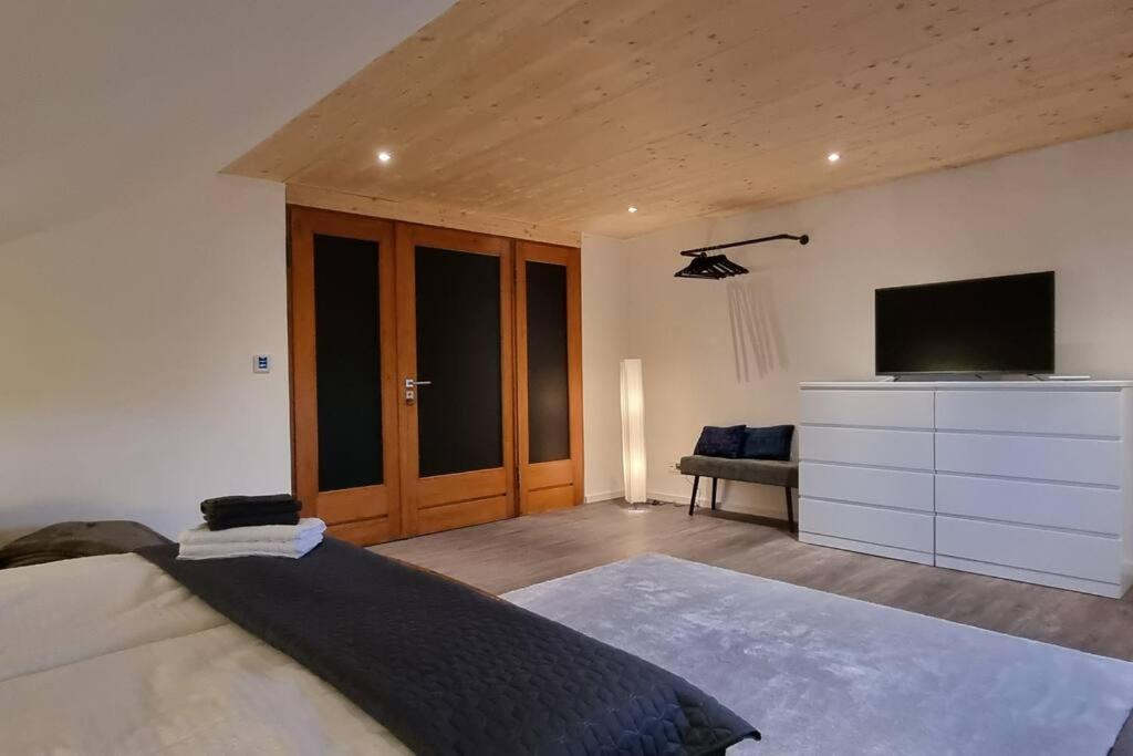 Capa Ferienwohnung Pfalz Neustadt an der Weinstraße Kültér fotó