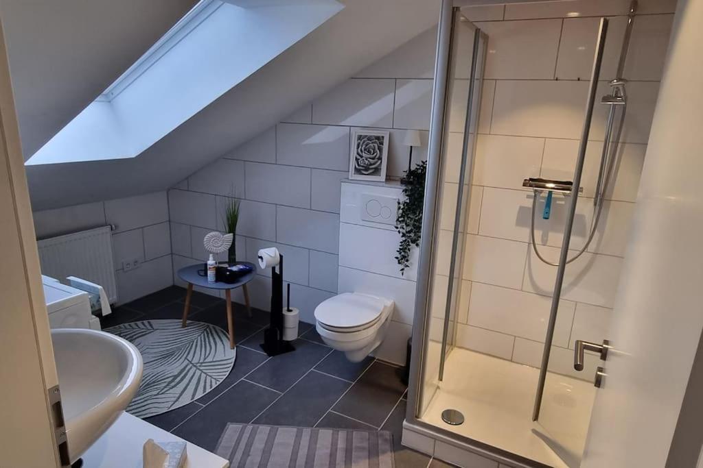 Capa Ferienwohnung Pfalz Neustadt an der Weinstraße Kültér fotó