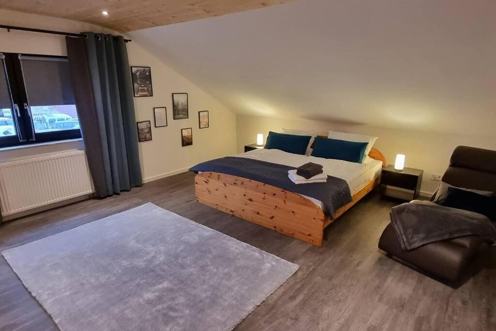Capa Ferienwohnung Pfalz Neustadt an der Weinstraße Kültér fotó