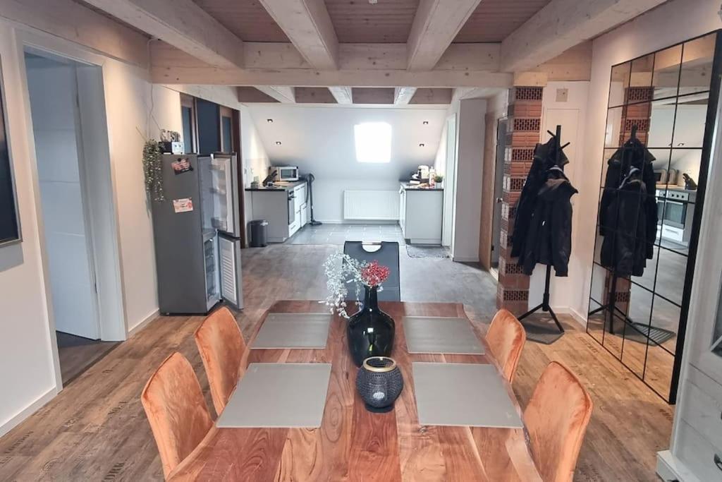 Capa Ferienwohnung Pfalz Neustadt an der Weinstraße Kültér fotó